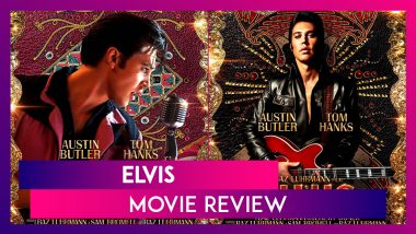 Elvis Movie Review: Austin Butler Gets Applauded For His Performance As The King Of Rock & Roll In Baz Luhrmann’s Film